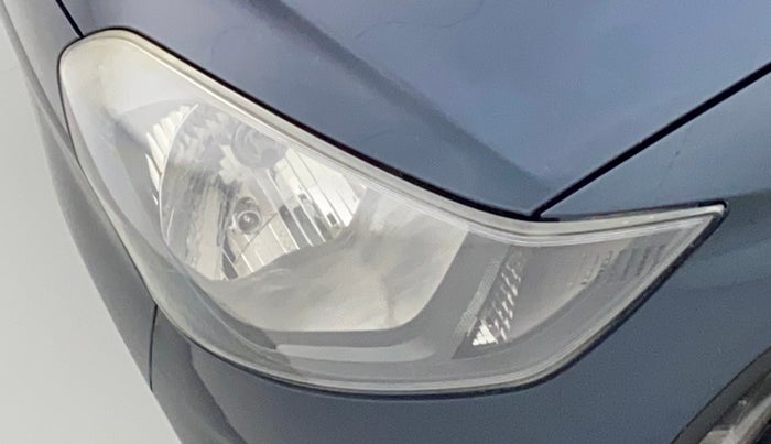 2019 Hyundai GRAND I10 NIOS SPORTZ 1.2 KAPPA VTVT, Petrol, Manual, 70,758 km, Right headlight - Faded