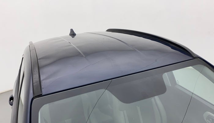 2019 Hyundai GRAND I10 NIOS SPORTZ 1.2 KAPPA VTVT, Petrol, Manual, 70,758 km, Roof