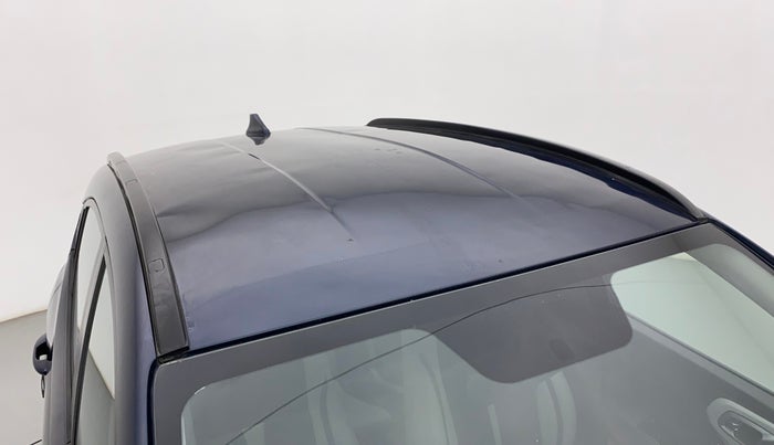 2019 Hyundai GRAND I10 NIOS SPORTZ 1.2 KAPPA VTVT, Petrol, Manual, 70,758 km, Roof - Slightly dented