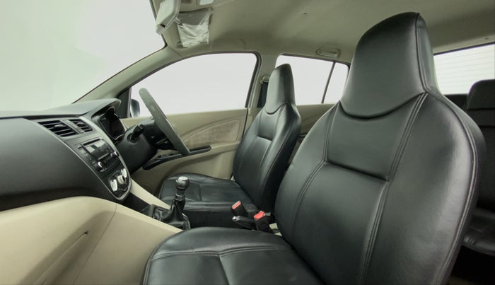 2015 Maruti Celerio ZXI OPT, Petrol, Manual, 75,601 km, Right Side Front Door Cabin