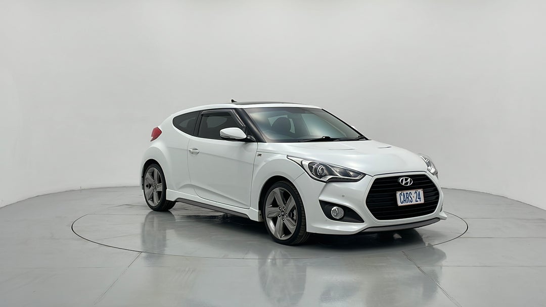 Right Front Diagonal (45- Degree) View