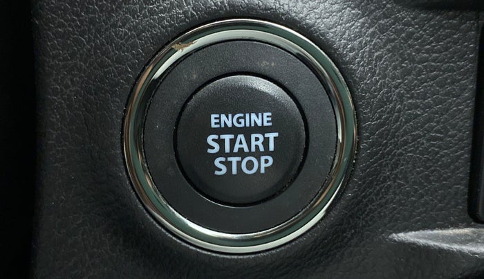 2021 Toyota URBAN CRUISER HIGH GRADE AT, Petrol, Automatic, 48,232 km, Keyless Start/ Stop Button