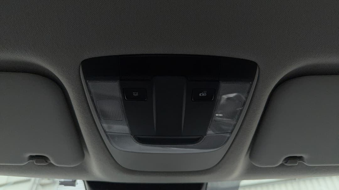 2024 Kia Seltos S (FWD), Automatic, 15497 km, On-Roof Controls/Sunglass holder