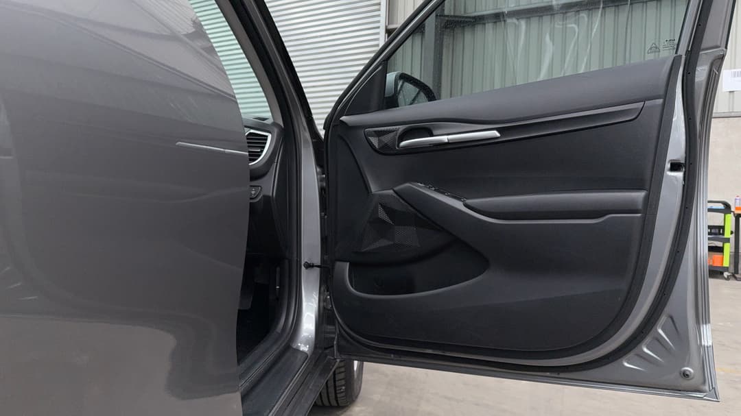 2024 Kia Seltos S (FWD), Automatic, 15497 km, Speaker View