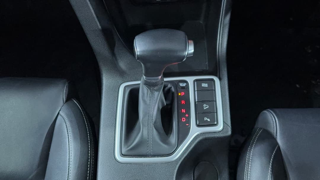 Gear Lever 