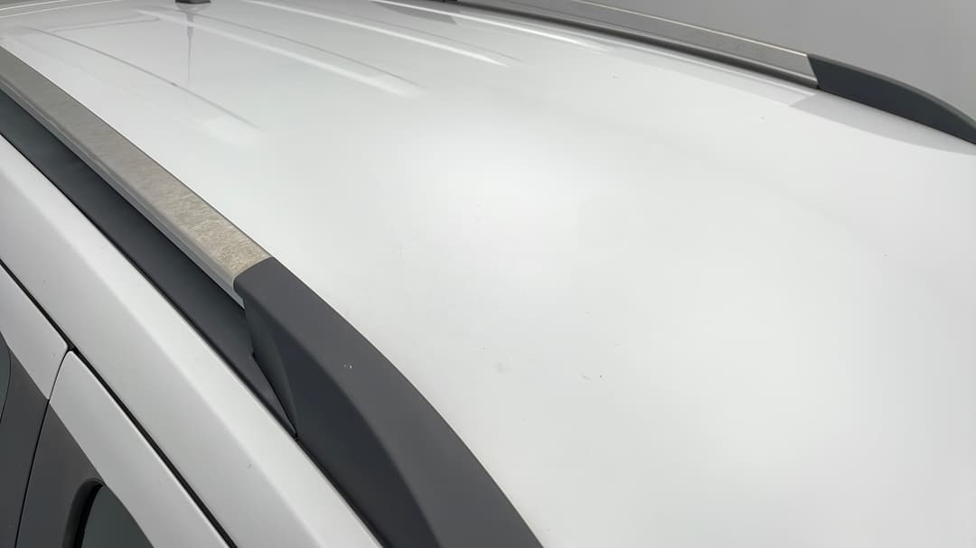 2016 Holden Trax Ltz, Automatic, 142203 km, Roof/Sunroof View