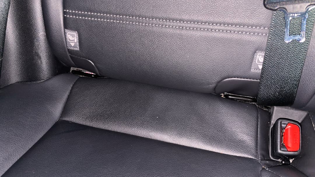 2021 Toyota RAV4 Cruiser (AWD) Hybrid, Automatic, 79036 km, Child Seat Anchor Points