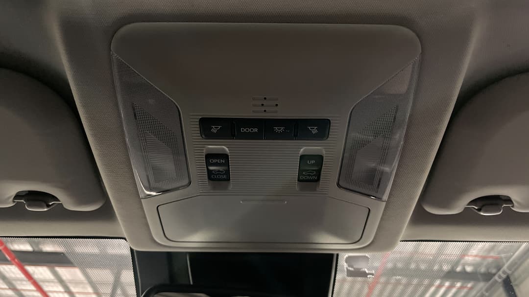 2021 Toyota RAV4 Cruiser (AWD) Hybrid, Automatic, 79036 km, On-Roof Controls/Sunglass holder