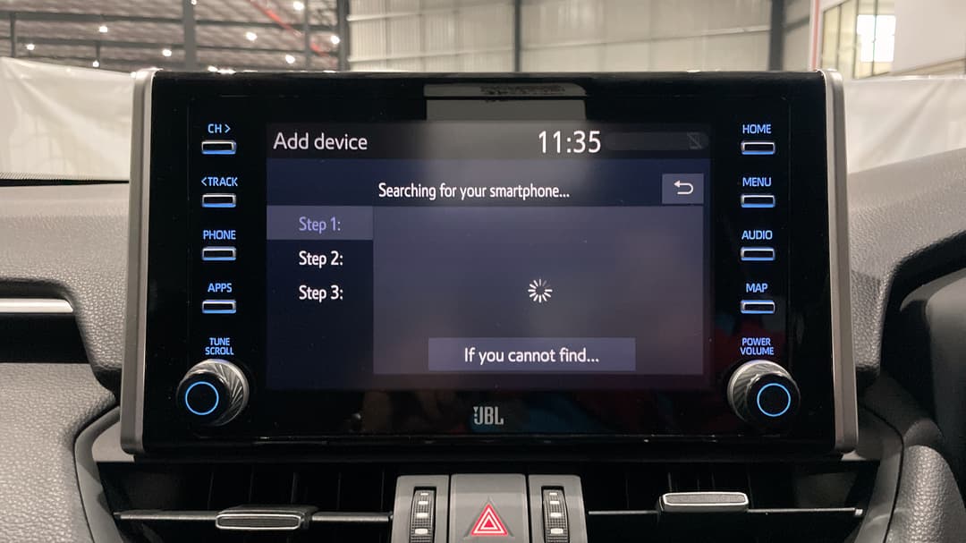2021 Toyota RAV4 Cruiser (AWD) Hybrid, Automatic, 79036 km, Android/Apple Car Play