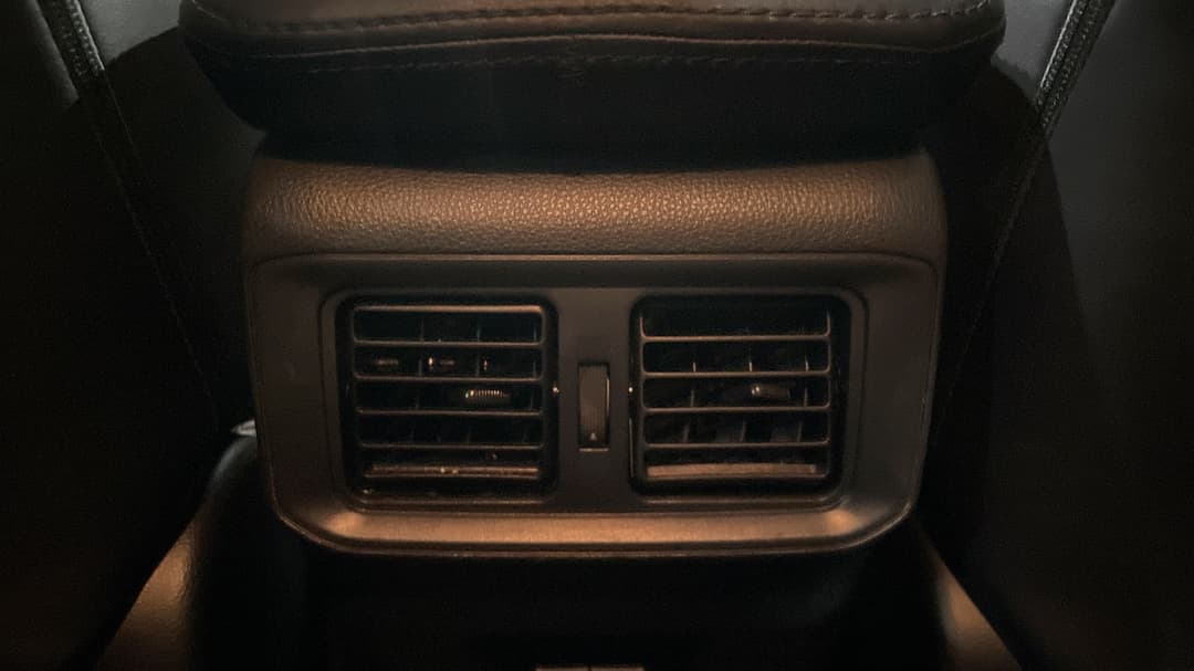 2021 Toyota RAV4 Cruiser (AWD) Hybrid, Automatic, 79036 km, Rear A/C Vent