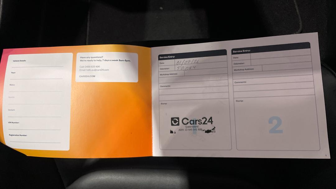 2023 Tesla Model 3 Rear-wheel Drive, Automatic, 50093 km, Service History