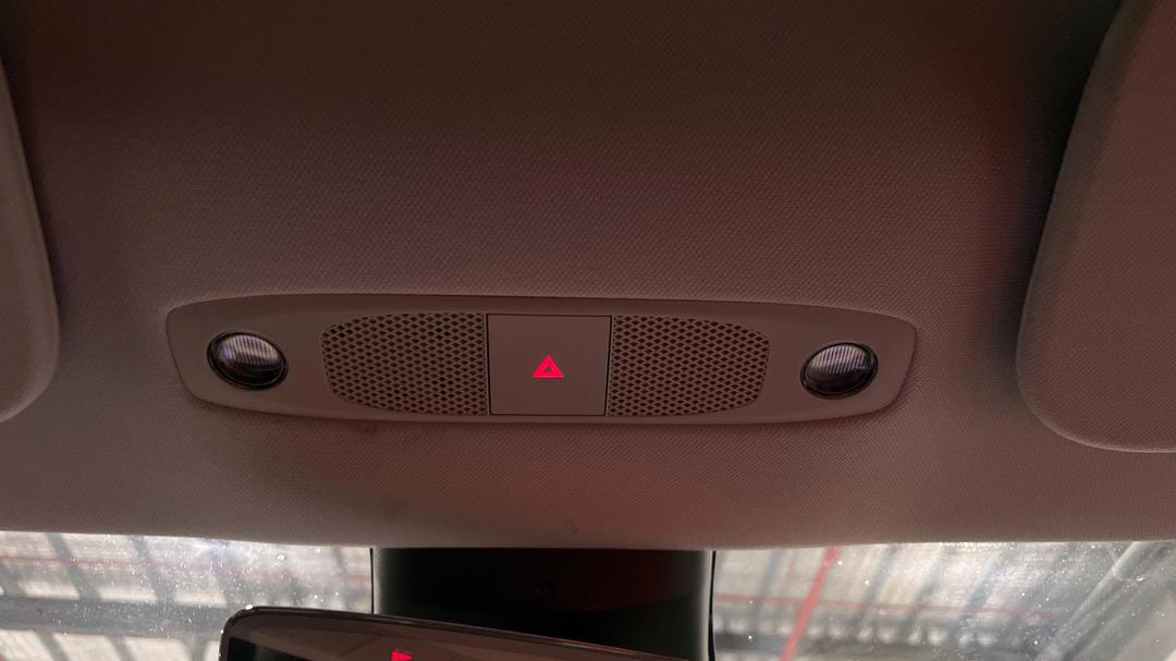 2023 Tesla Model 3 Rear-wheel Drive, Automatic, 50093 km, On-Roof Controls/Sunglass holder