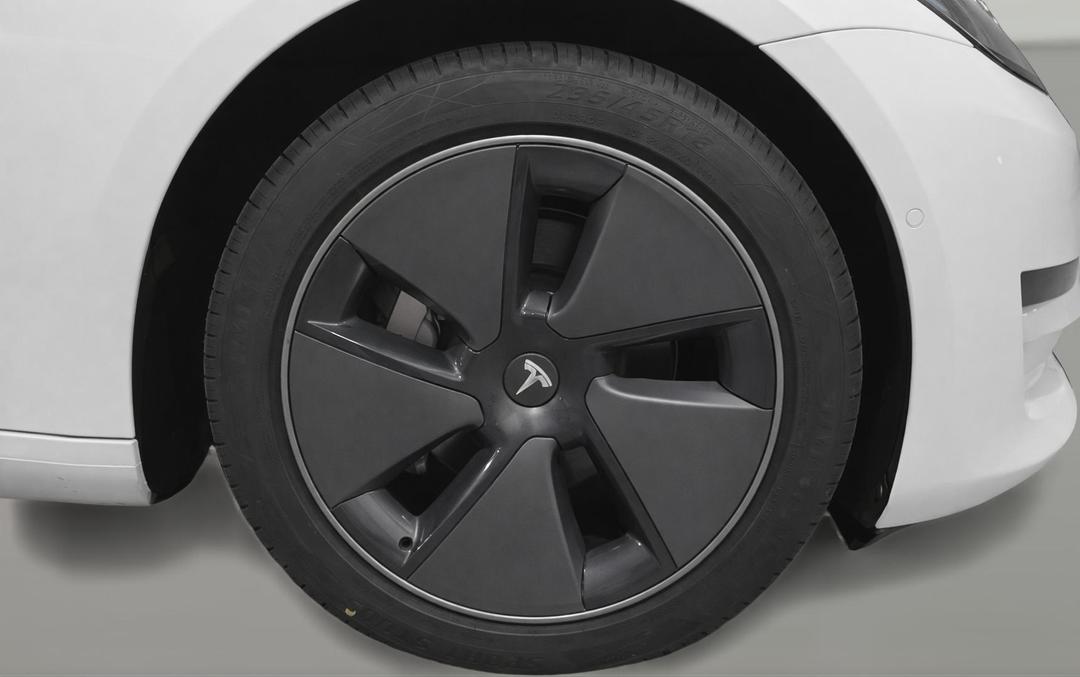 2023 Tesla Model 3 Rear-wheel Drive, Automatic, 50093 km, Right Front Wheel