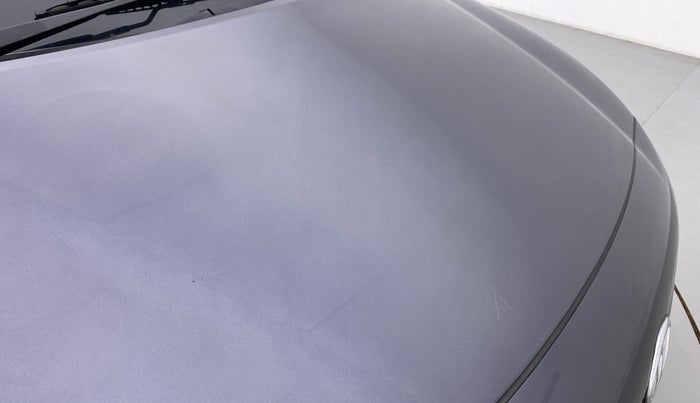 2017 Hyundai Elite i20 SPORTZ 1.2, Petrol, Manual, 45,085 km, Bonnet (hood) - Minor scratches