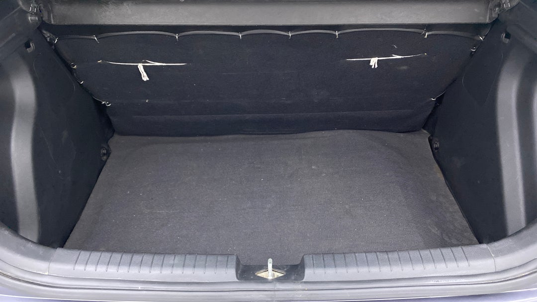 Boot Inside