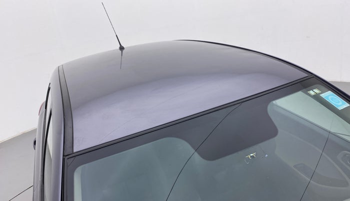 2017 Hyundai Elite i20 SPORTZ 1.2, Petrol, Manual, 45,085 km, Roof