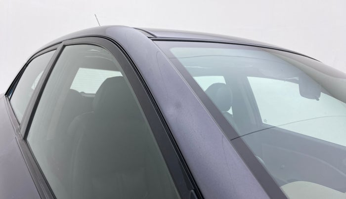 2017 Hyundai Elite i20 SPORTZ 1.2, Petrol, Manual, 45,085 km, Right A pillar - Slightly dented