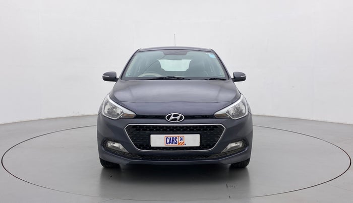 2017 Hyundai Elite i20 SPORTZ 1.2, Petrol, Manual, 45,085 km, Highlights
