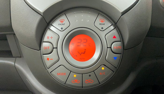 2013 Renault Pulse RX Z DIESEL, Diesel, Manual, 69,996 km, Automatic Climate Control