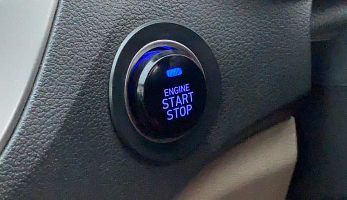 2017 Hyundai Verna 1.6 SX (O) CRDI MT, Diesel, Manual, 45,734 km, Push start button