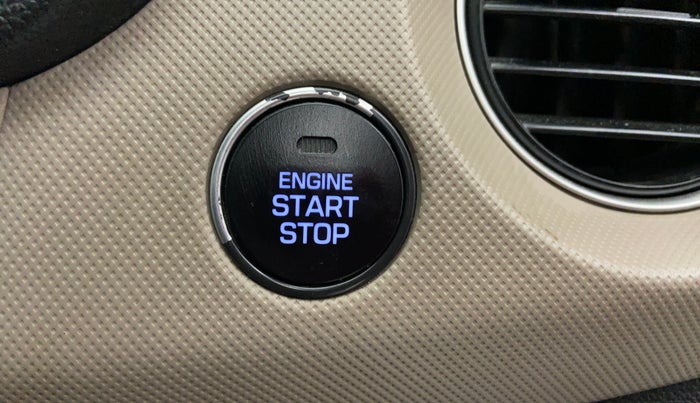 2014 Hyundai Grand i10 ASTA 1.1 CRDI, Diesel, Manual, 55,167 km, Keyless Start/ Stop Button