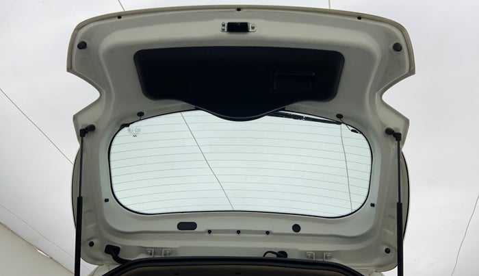 2014 Hyundai Grand i10 ASTA 1.1 CRDI, Diesel, Manual, 55,167 km, Boot Door Open