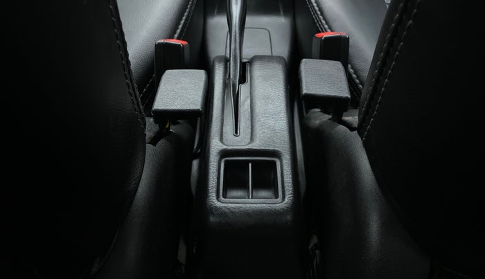 2021 Maruti Eeco 5 STR WITH AC PLUSHTR, Petrol, Manual, 2,833 km, Driver Side Adjustment Panel