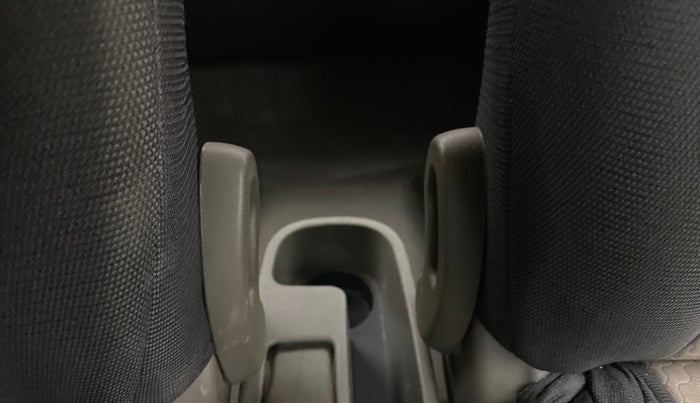2011 Hyundai i10 MAGNA 1.2 KAPPA2, Petrol, Manual, 61,477 km, Driver Side Adjustment Panel