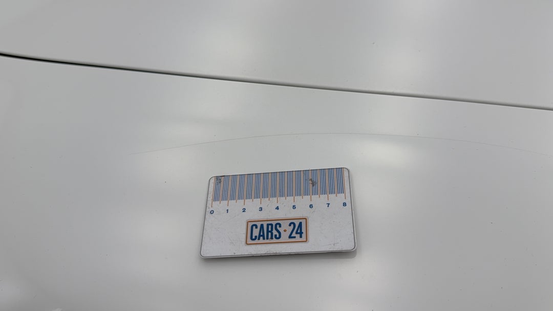 2021 Mercedes-benz A180 A180, Automatic, 25368 km, Bumper Front Scratch