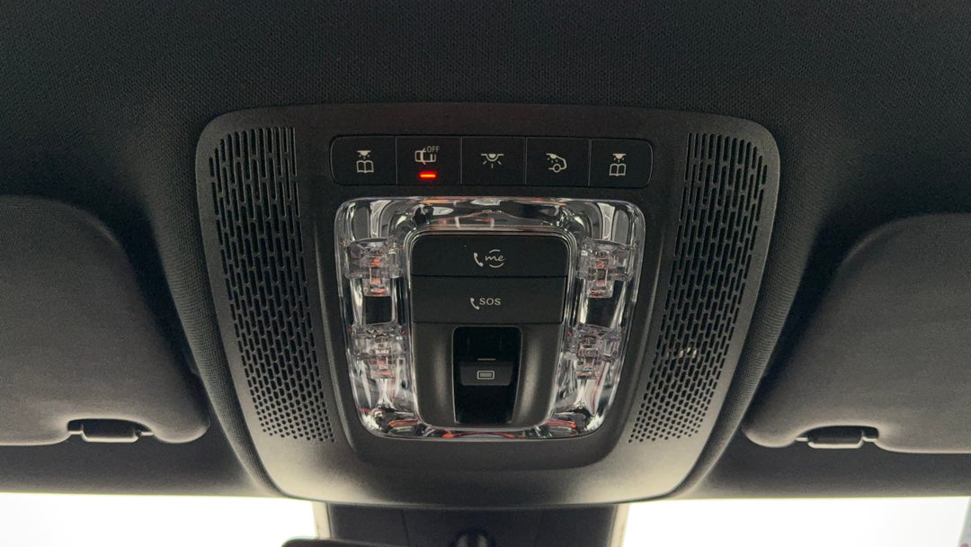 2021 Mercedes-benz A180 A180, Automatic, 25368 km, On-Roof Controls/Sunglass holder