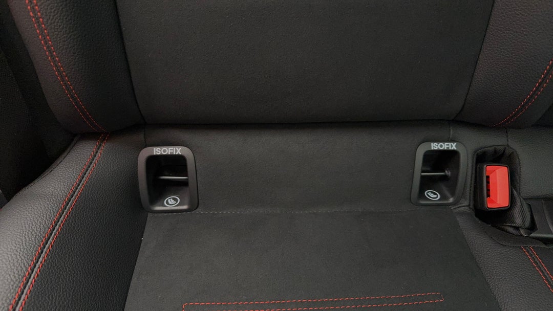 2021 Mercedes-benz A180 A180, Automatic, 25368 km, Child Seat Anchor Points