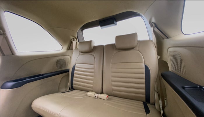 2014 Honda Mobilio 1.5 V OPT. I VTEC, Petrol, Manual, 46,305 km, Third Seat Row