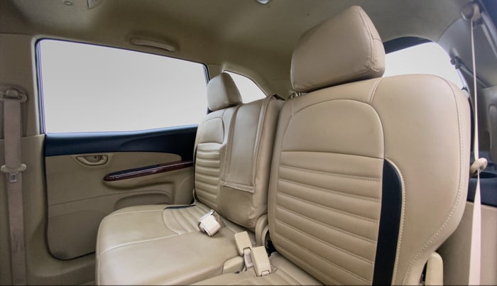 2014 Honda Mobilio 1.5 V OPT. I VTEC, Petrol, Manual, 46,305 km, Right Side Rear Door Cabin View