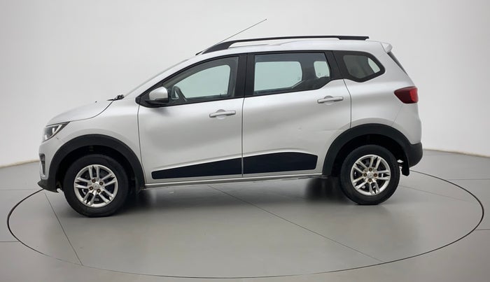 2021 Renault TRIBER RXT, Petrol, Manual, 60,402 km, Left Side