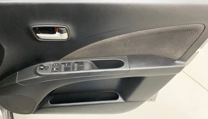 2019 Maruti Celerio X ZXI (O) AMT, Petrol, Automatic, 27,215 km, Driver Side Door Panels Control