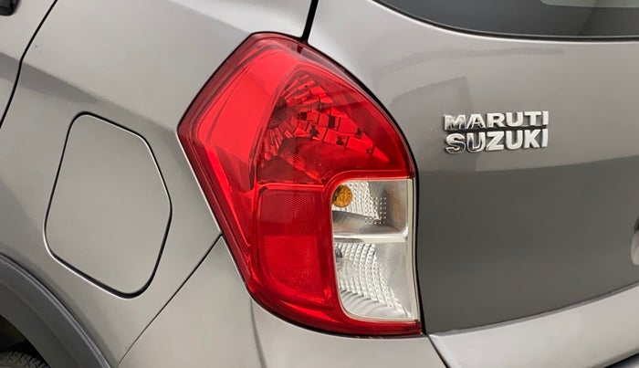 2019 Maruti Celerio X ZXI (O) AMT, Petrol, Automatic, 27,215 km, Left tail light - Reverse gear light not functional