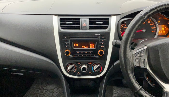 2019 Maruti Celerio X ZXI (O) AMT, Petrol, Automatic, 27,215 km, Air Conditioner