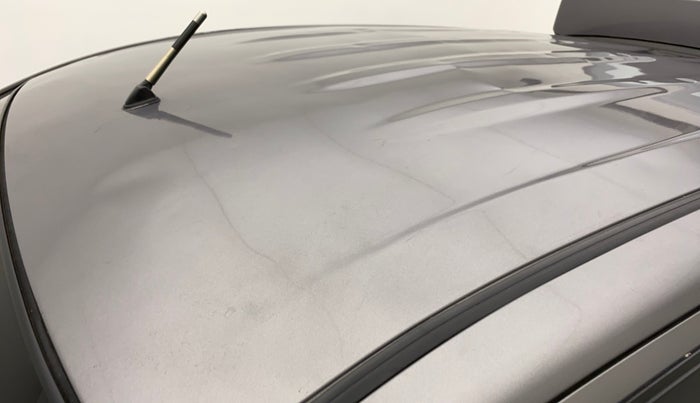 2015 Maruti Celerio VXI AMT, Petrol, Automatic, 29,114 km, Roof - Slightly dented