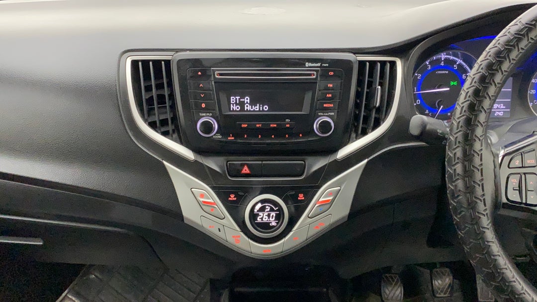 Features