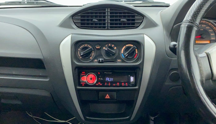 2019 Maruti Alto 800 LXI, Petrol, Manual, 36,696 km, Air Conditioner