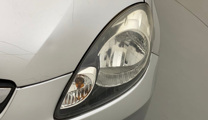 2013 Honda Brio E MT, Petrol, Manual, 62,275 km, Left headlight - Faded