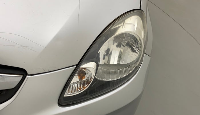 2013 Honda Brio E MT, Petrol, Manual, 62,275 km, Left headlight - Minor scratches