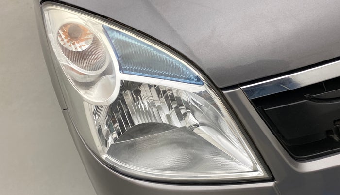 2015 Maruti Wagon R 1.0 VXI, Petrol, Manual, 73,736 km, Right headlight - Minor scratches
