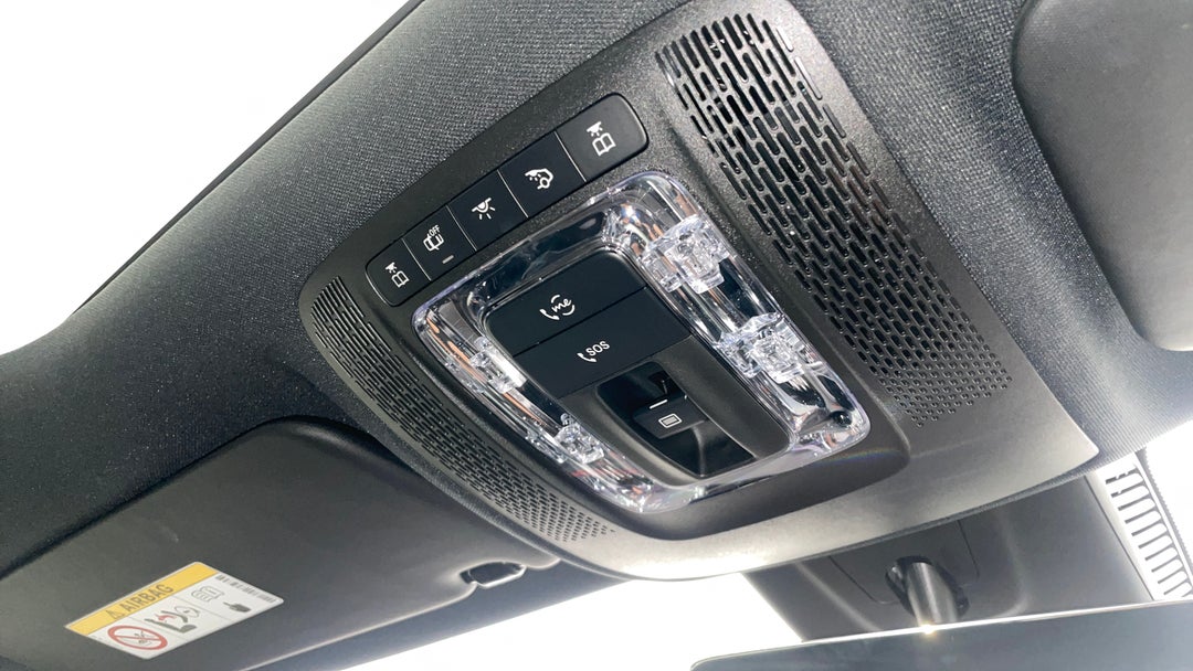 2020 Mercedes-benz GLA 200, Automatic, 25769 km, On-Roof Controls/Sunglass holder