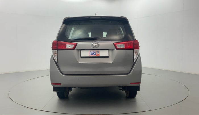 2019 Toyota Innova Crysta 2.4 GX 8 STR, Diesel, Manual, 1,87,298 km, Back/Rear View