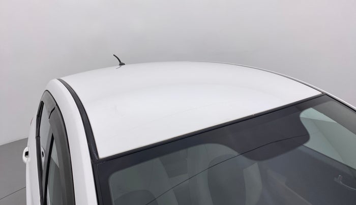 2014 Hyundai Xcent S 1.2, Petrol, Manual, 43,705 km, Roof