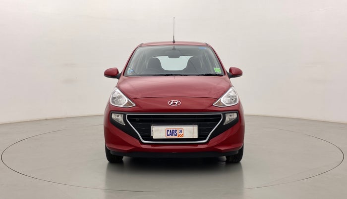 2022 Hyundai NEW SANTRO SPORTZ 1.1, Petrol, Manual, 452 km, Highlights