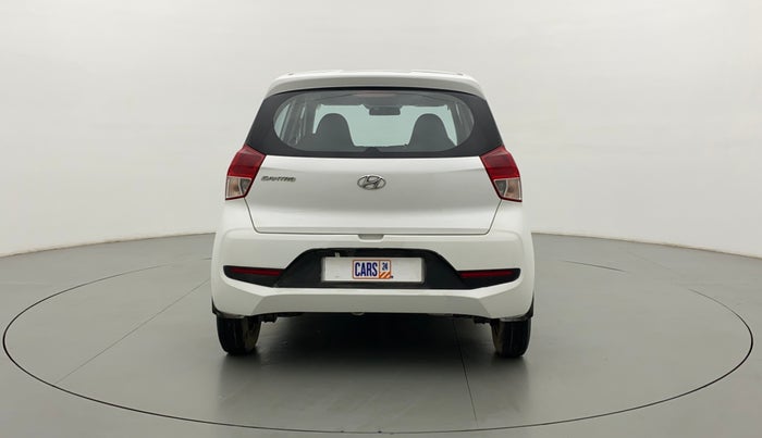 2019 Hyundai NEW SANTRO ERA 1.1, Petrol, Manual, 15,266 km, Back/Rear