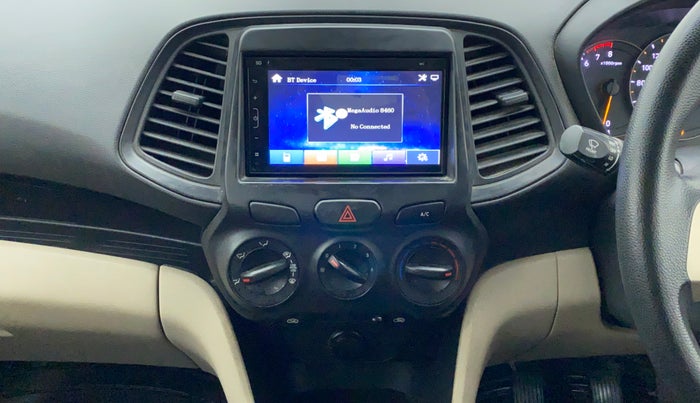 2019 Hyundai NEW SANTRO ERA 1.1, Petrol, Manual, 15,266 km, Air Conditioner