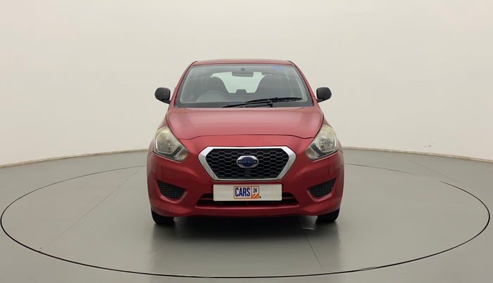 2015 Datsun Go T, Petrol, Manual, 25,972 km, Highlights